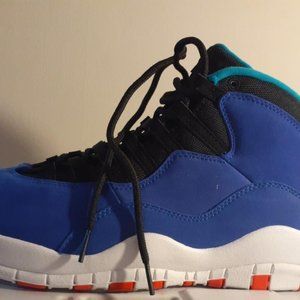 air jordan 10